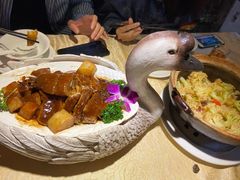 -五邑人家(江门店)