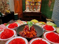 -江北北火锅馆·公路夜市(魏公村店)