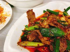 -清真.回香园(南街店)