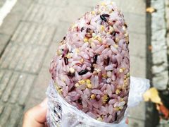 -芳婆糕团店(王府大街店)