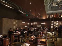 大堂-盡膳口福跷脚牛肉火锅(合生汇购物中心店)