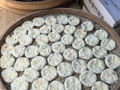 -金莲葱饼