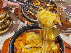 -稻百鲜·拌饭·朝鲜族石锅菜(江南万达店)