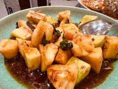-甘家界柠檬鸭(安吉店)