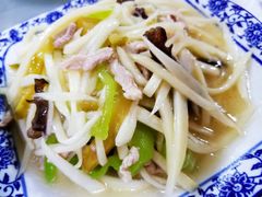 -邱记私房菜·十八年本地菜
