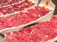 -潮发潮汕牛肉店(东方宝泰店)