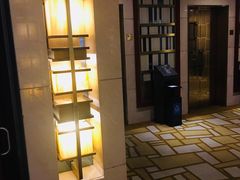 走廊-北京民族饭店