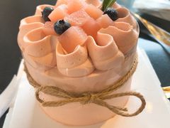 -FALANC CAKE生日蛋糕(龙岗店)