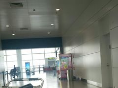 -汉堡王(银川河东机场餐厅)