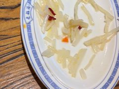 -老雒阳面馆·水席(定鼎门店)