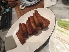 -漢舍中国菜馆(889广场店)