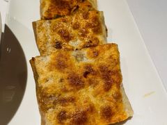 肉饼-南门小馆·清真(国贸商城店)