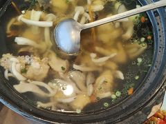 -丽华园(汉阳龙阳店)