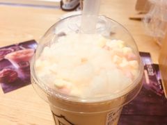 芒果小清新-厝内小眷村(东二环泰禾店)