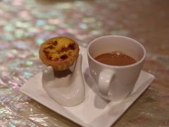 -8餐厅(新葡京酒店)