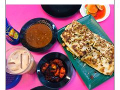 -新加坡Zam Zam餐馆