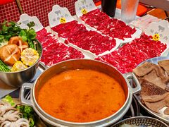 -荣叔港式沙嗲牛肉火锅(正佳潮流店)