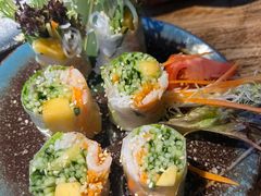 -喜越泰莱·泰越料理(海逸新天地店)