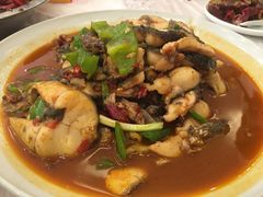 -小李子油焖大虾(南浦店)