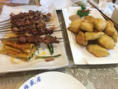 -恒盛居回族饭店