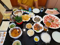 -青岛小羔羊火锅(李村公园店)