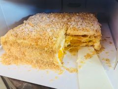 -幸福西饼生日蛋糕·下午茶(闵行店)