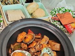 -苏梦江南·淮扬菜(夫子庙店)