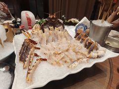 -东海怡品海鲜豆捞(星街坊店)
