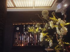 -芥岛(河北大街店)