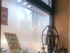-香港久记牛腩云吞面(友好广场店)