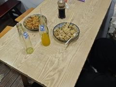-老头爱马仕酸豇豆炒饭(丰富路店)