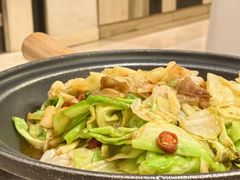 -太极·粤菜餐厅(亚运村鸟巢店)