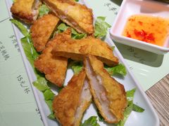 -火啫啫·粤式啫啫煲(南通首店)