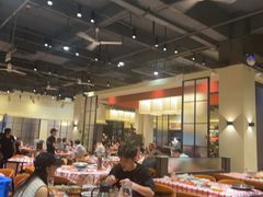 -江味龙虾馆·裸蓝龙虾(南山店)
