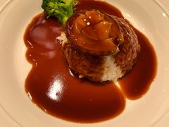 -绿杨春·淮扬宴(庐山路店)