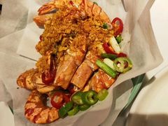 -新旺茶餐厅·早餐·夜宵(仙霞店)