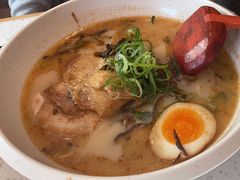 -味千拉面(金融街店)