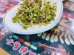 -八次方密云水库鱼粘卷子·熏鸽子·农家菜