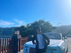 -三亚太阳湾柏悦酒店