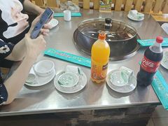 -屯老二农家铁锅炖·行业领军者(梅江店)