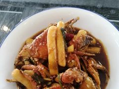 -蟹天蟹地农家菜·阳澄湖大闸蟹(浅水湾店)