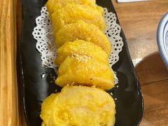 -小放牛炒菜馆(裕华东路店)