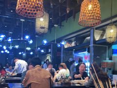 大堂-丝恋丝娃娃(金阳国贸店)