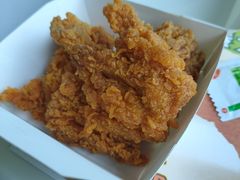 -德克士(前门店)