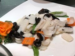 -恒记饭店·海鲜明档(淹城店)