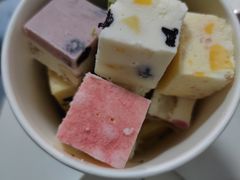 -乐思喵厚切炒酸奶(大悦城店)