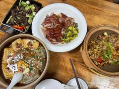 -一品烧农庄·佛山本地特色菜