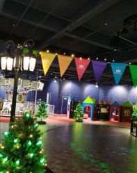 -幻贝家儿童乐园(苏州中心店)