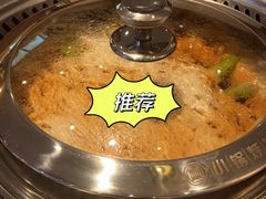 -灶座小锅烀饼·铁锅炖(全国总店)