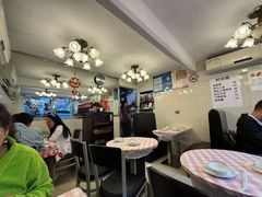 -玲珑餐厅(陕西南路店)